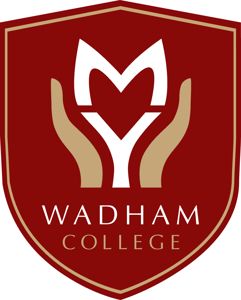 My Wadham